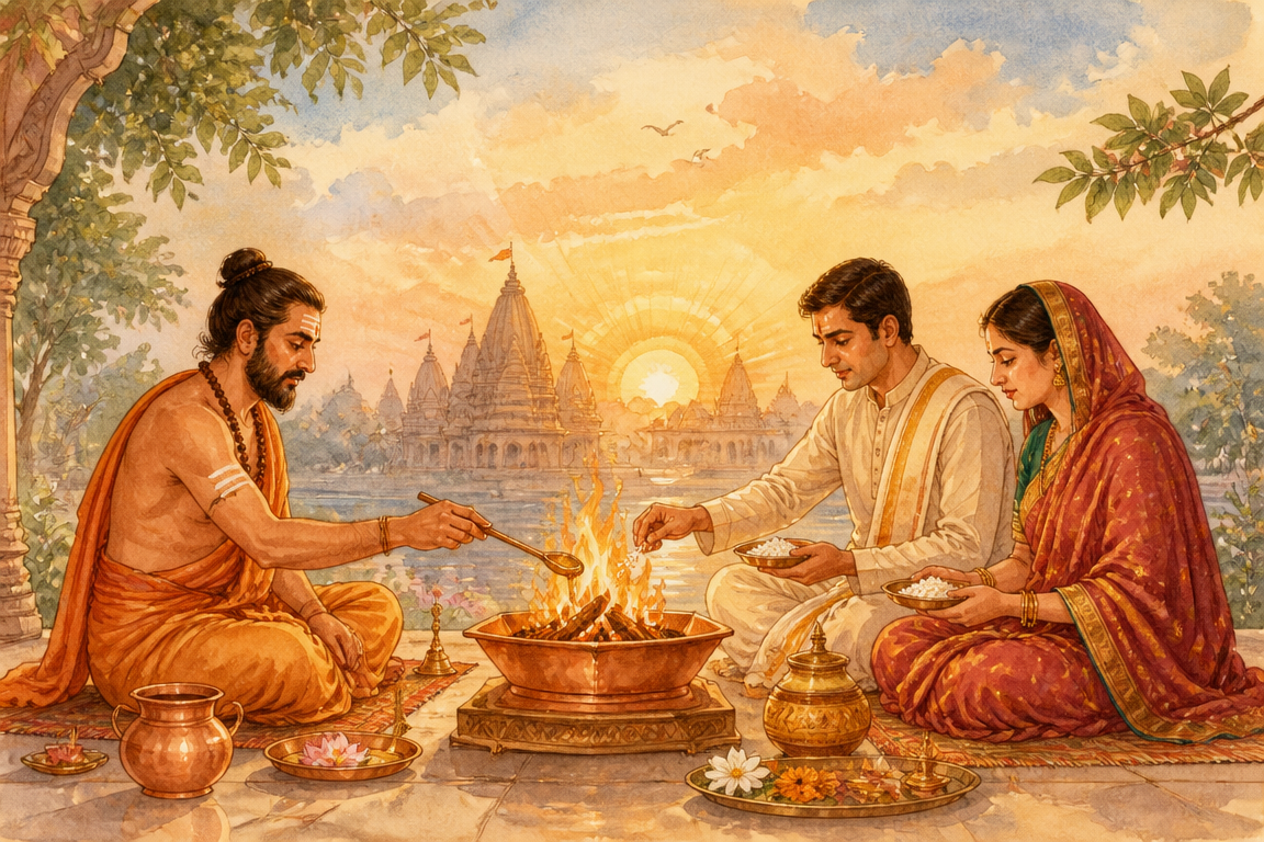 Agnihotra