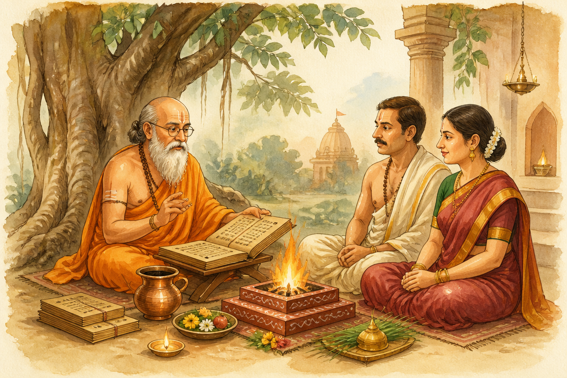 Brahmayajj