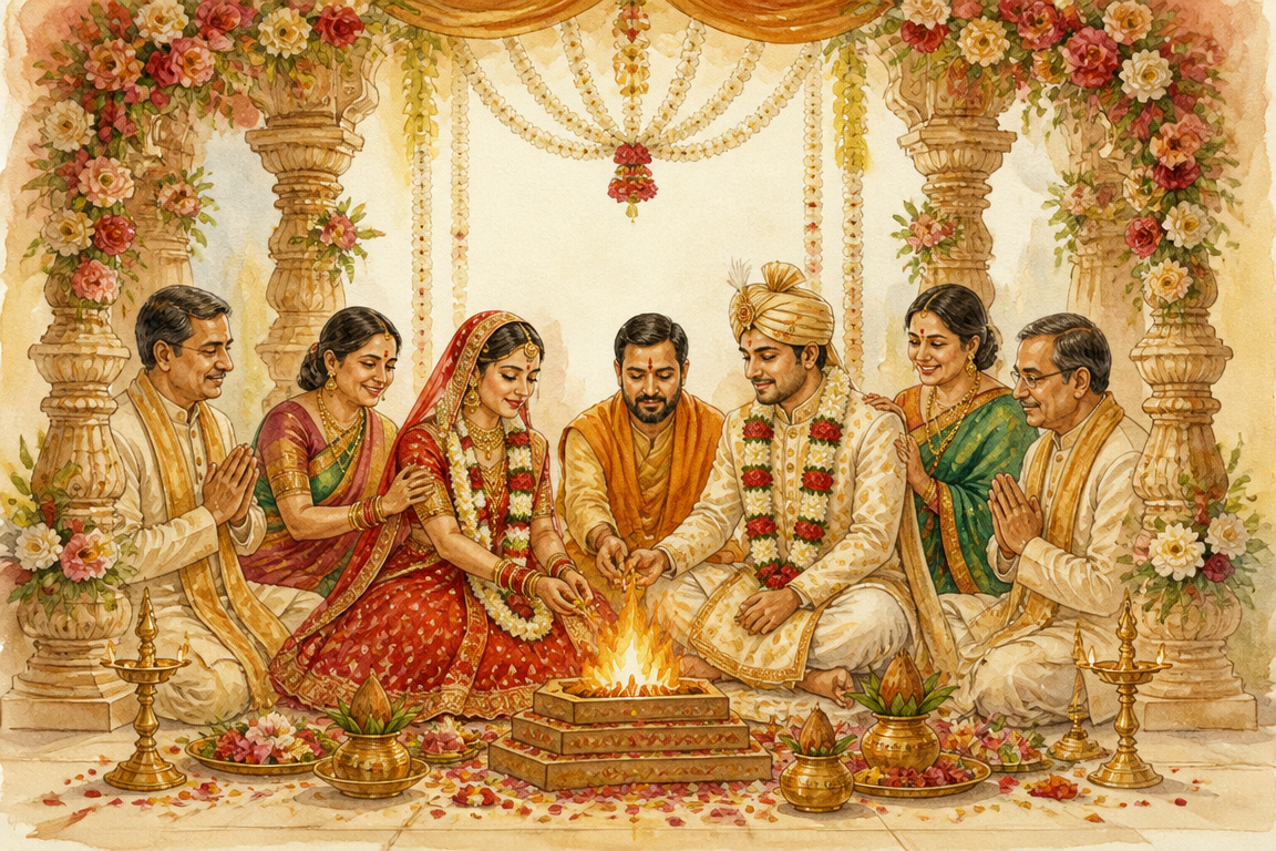 Vivah Sanskaar